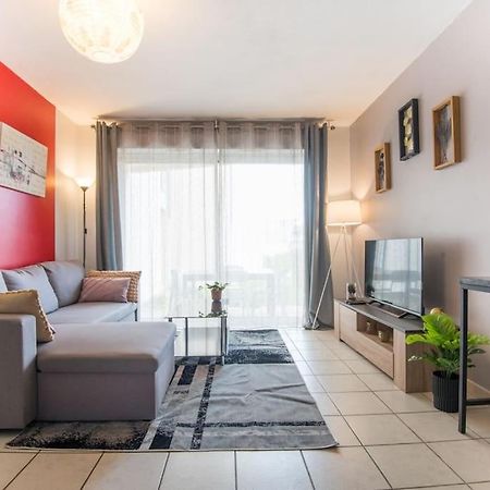L'Escale Apartamento Angers Exterior foto