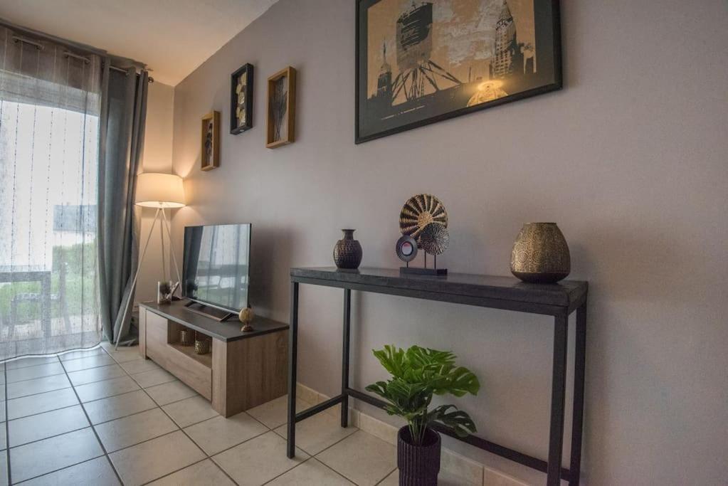 L'Escale Apartamento Angers Exterior foto