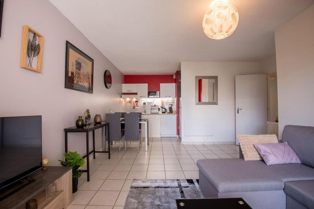 L'Escale Apartamento Angers Exterior foto