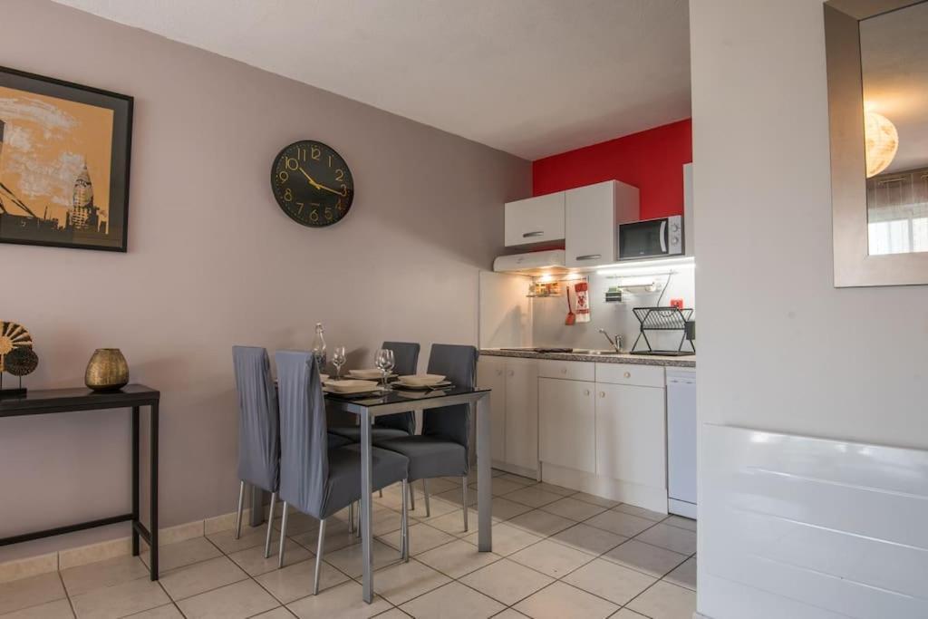 L'Escale Apartamento Angers Exterior foto