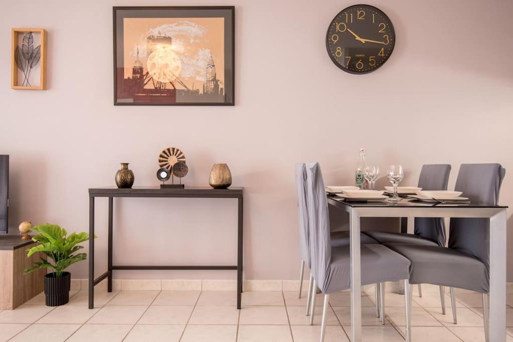 L'Escale Apartamento Angers Exterior foto